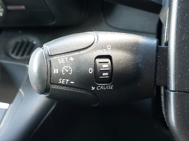 Citroen Berlingo 1.5 Bluehdi 1000 Enterprise Edition M Panel Van  #12