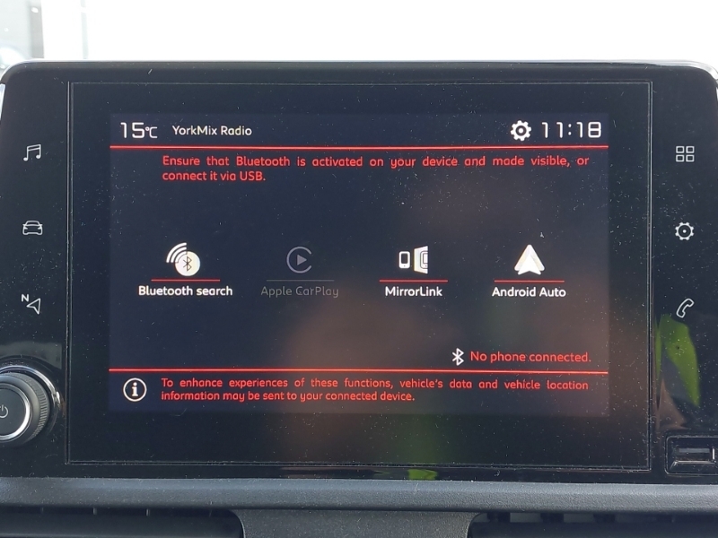 Citroen Berlingo 1.5 Bluehdi 1000 Enterprise Edition M Panel Van  #10