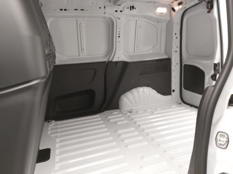 Citroen Berlingo 1.5 Bluehdi 100Ps Van Enterprise White #6