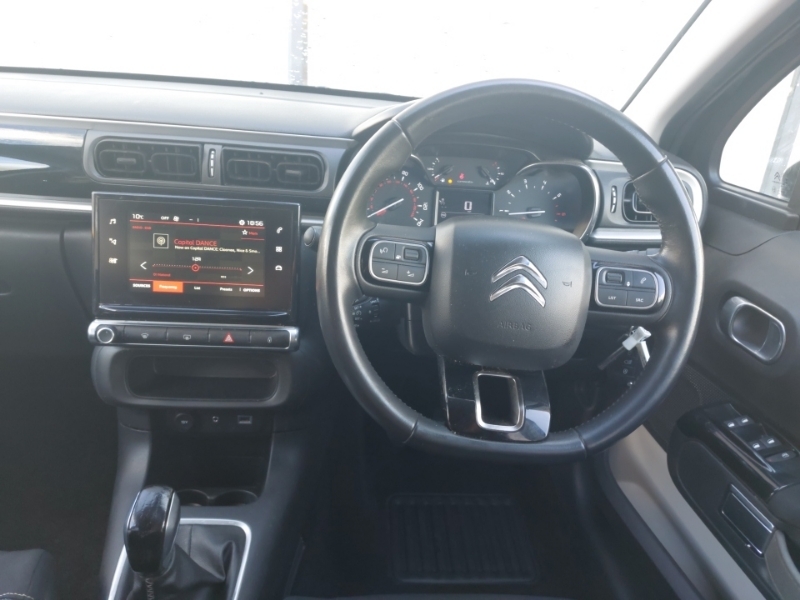 Citroen C3 Flair Grey #8