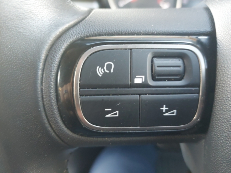 Citroen C3 Flair Grey #12
