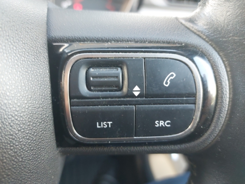Citroen C3 Flair Grey #13