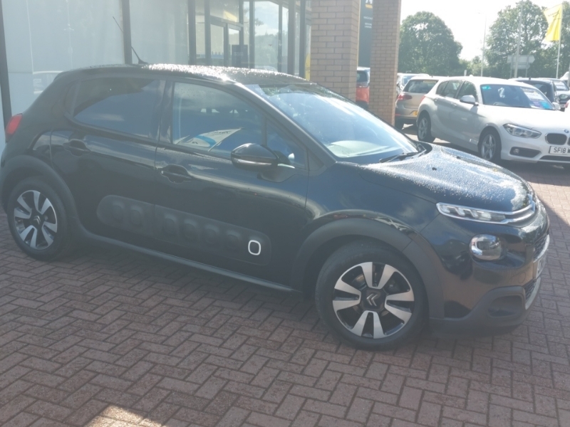 Citroen C3 Flair Grey #7