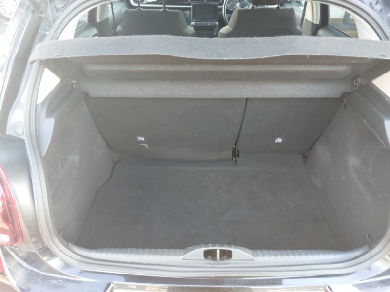 Citroen C3 Flair Grey #18