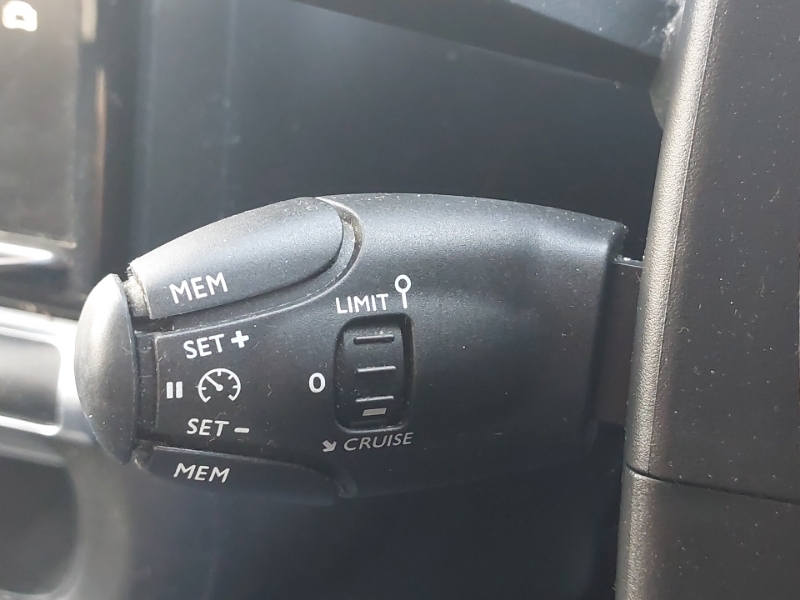 Citroen C3 Flair Grey #16