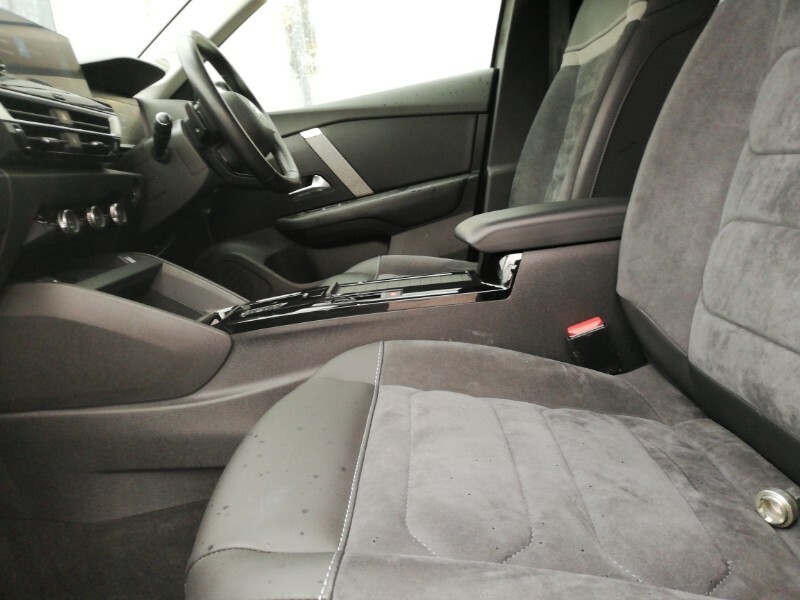 Citroen C4 1.2 Puretech 130 Shine Plus Grey #5