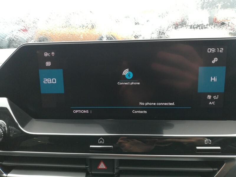 Citroen C4 Sense Grey #16