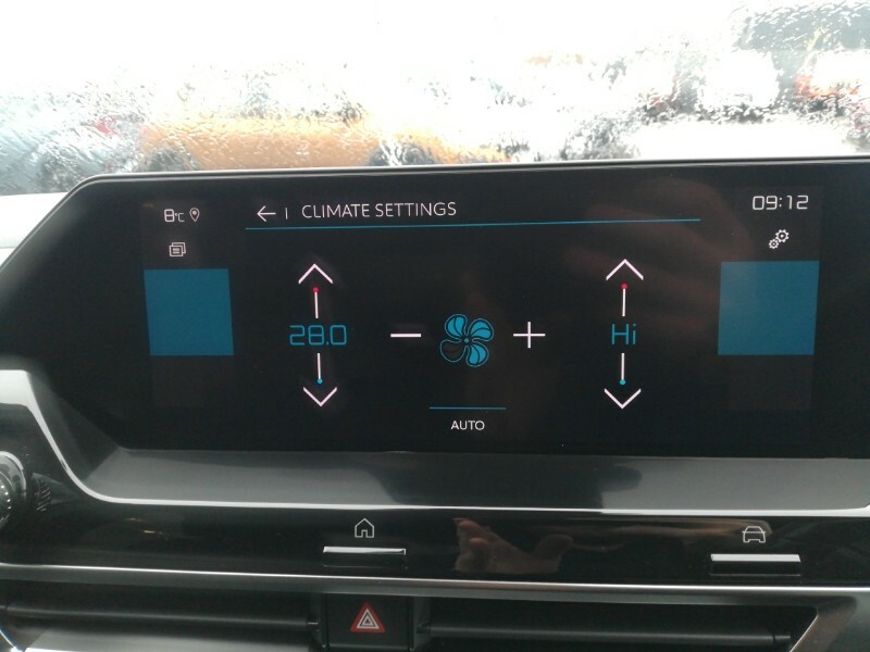 Citroen C4 Sense Grey #14
