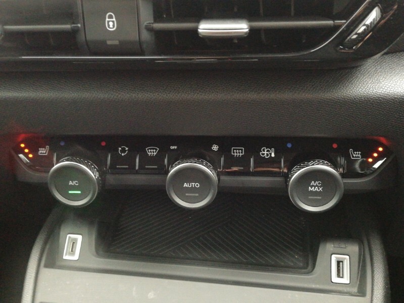 Citroen C4 Sense Grey #12