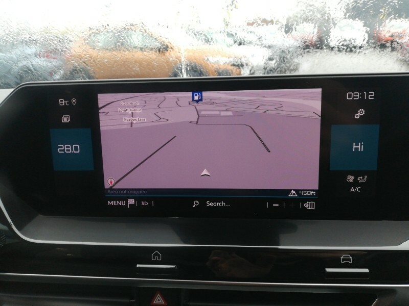 Citroen C4 Sense Grey #13