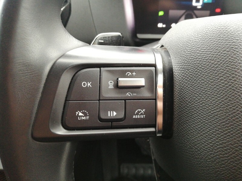 Citroen C4 Sense Grey #19