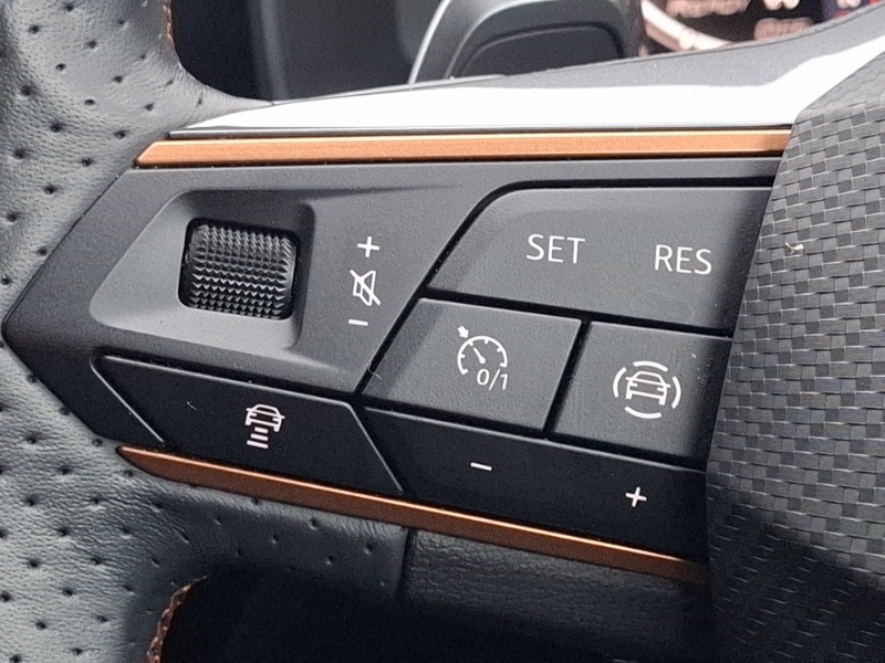 Cupra Formentor 1.4 Ehybrid 204 V2 Dsg Black #12