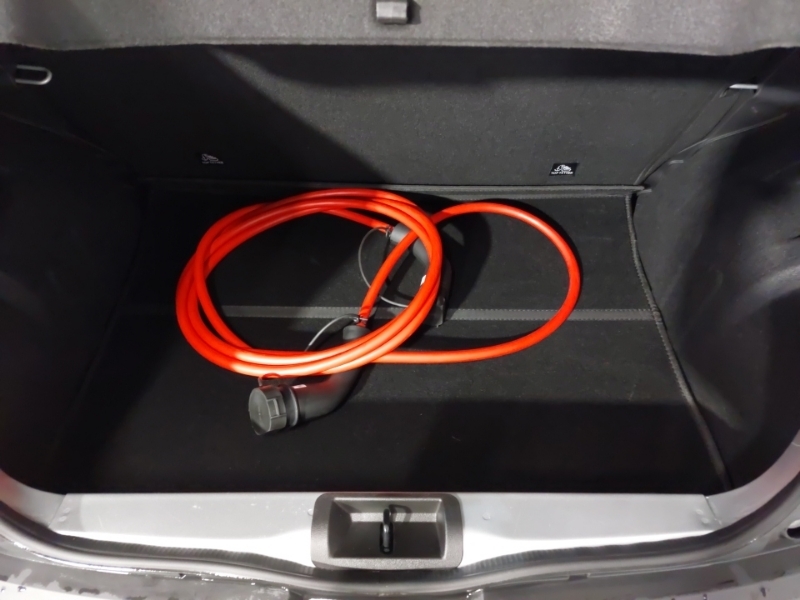 Dacia Spring 27Kwh Extreme 65 48Kw Red #18