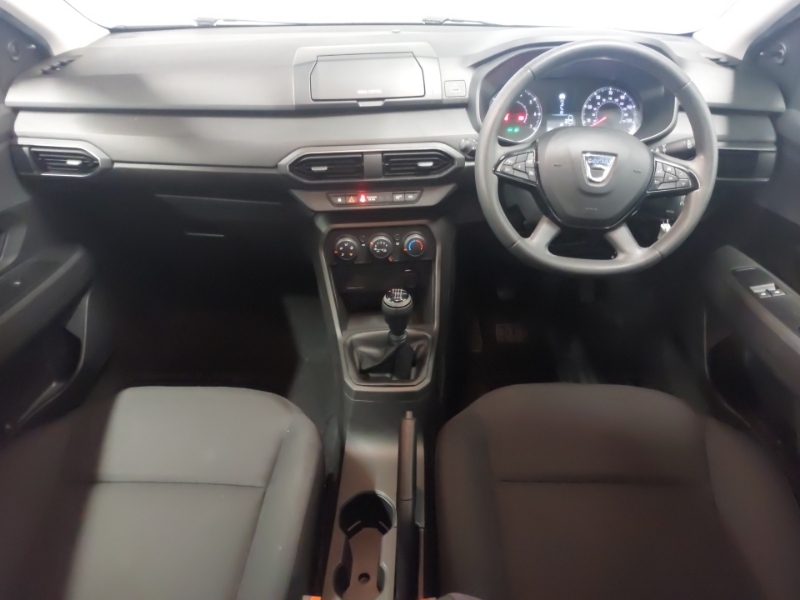 Dacia Jogger 1.0 Tce Essential Black #3