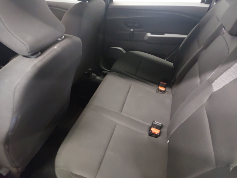 Dacia Jogger 1.0 Tce Essential Black #6