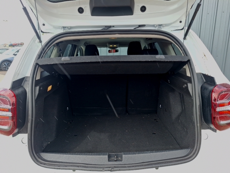 Dacia Duster Dacia Duster 1.3 Tce 130 Expression Orange #18