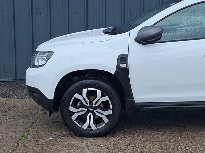 Dacia Duster Dacia Duster 1.3 Tce 130 Expression Orange #19