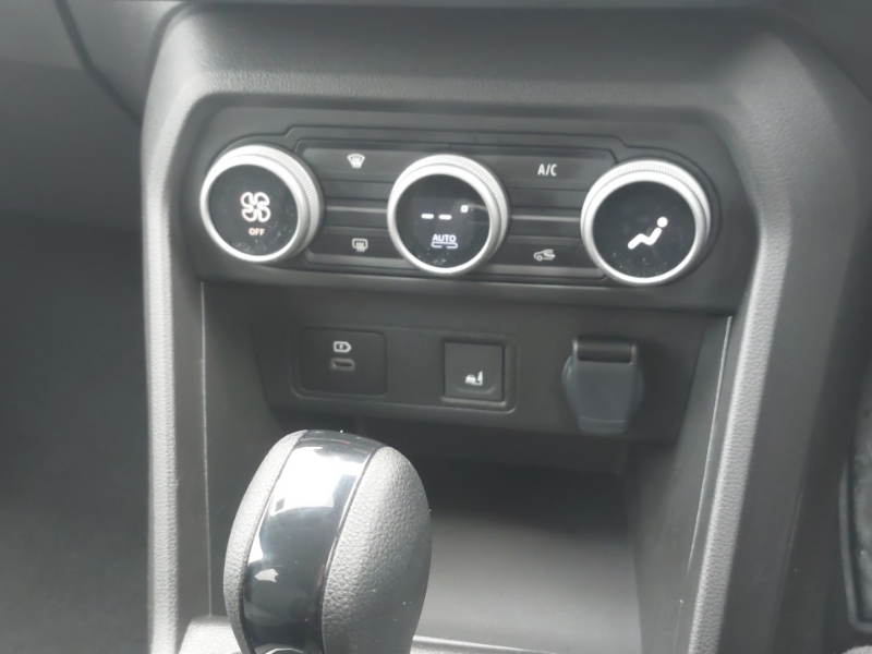 Dacia Jogger 1.6 Hev Extreme White #15