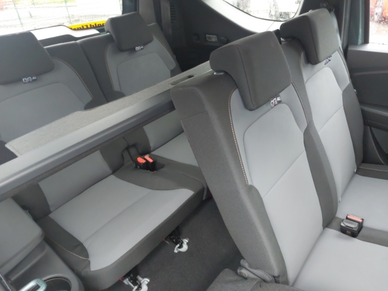 Dacia Jogger 1.6 Hev Extreme White #17