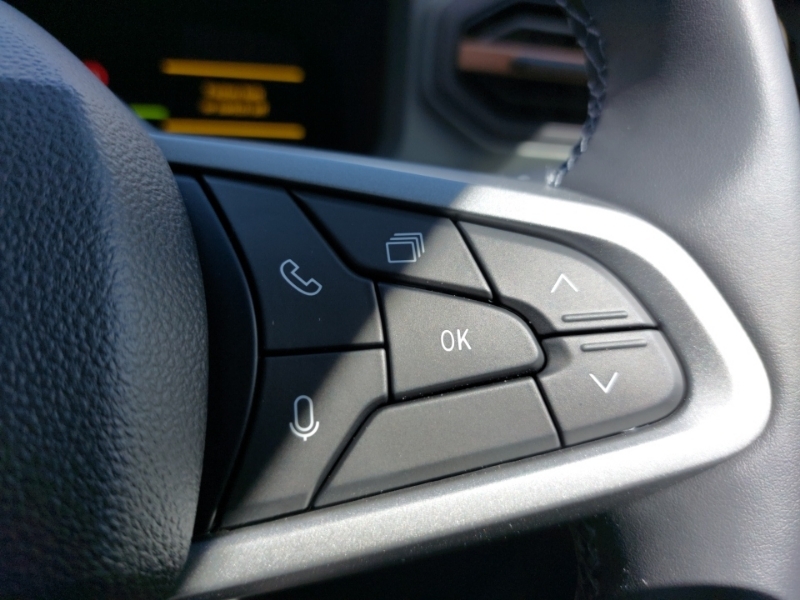 Dacia Bigster 1.8 Hybrid 155 Expression Black #12