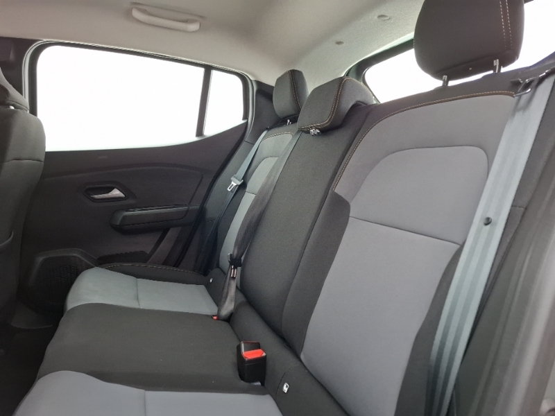 Dacia Sandero Stepway 1.0 Tce Extreme Green #6