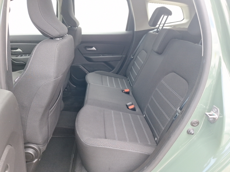 Dacia Duster 1.0 Tce 90 Expression Green #6