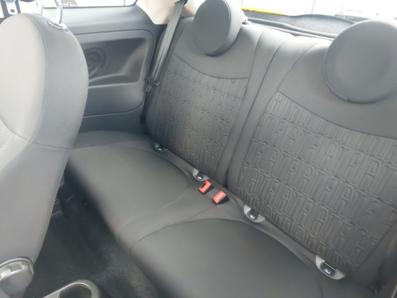Fiat 500 1.0 Mild Hybrid Green #6