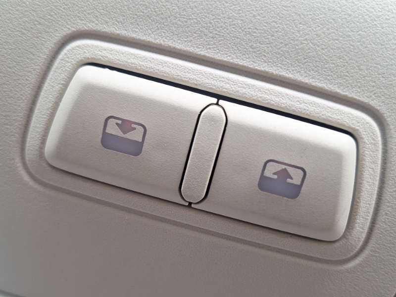 Fiat 500C Lounge Grey #9