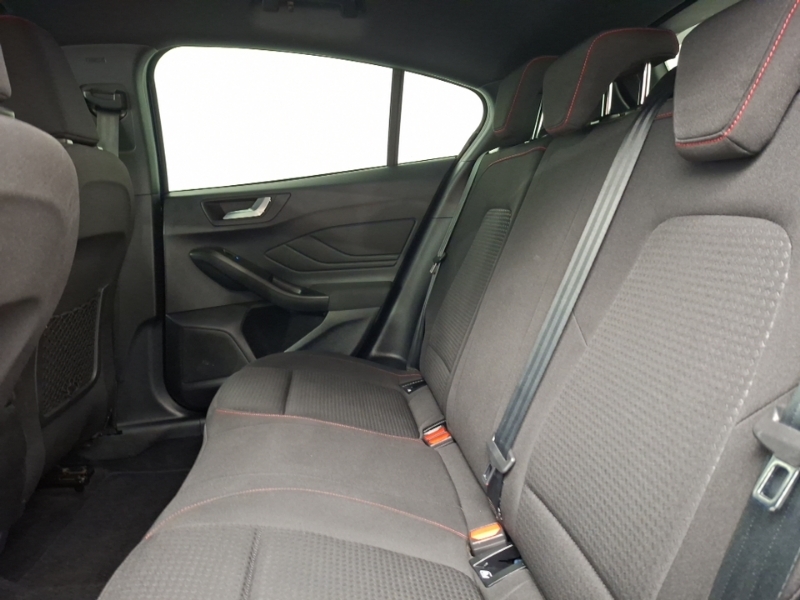 Ford Focus 1.0 Ecoboost St-line YB23CXH Blue #6