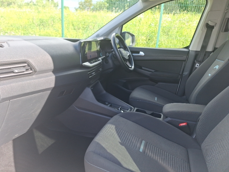 Ford Grand Tourneo Connect 1.5 Ecoboost Active 7 Seat White #5