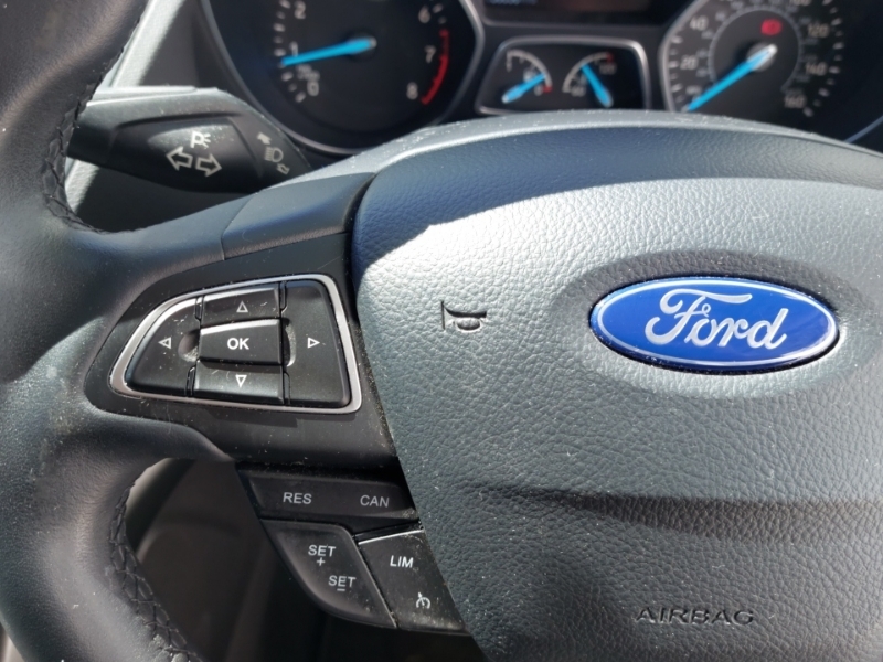 Ford Kuga Zetec Black #12