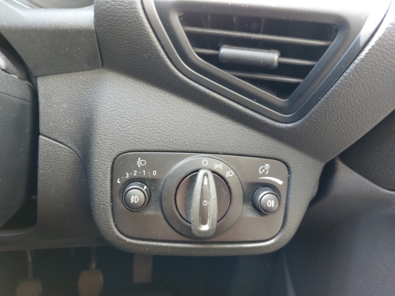 Ford Kuga Zetec Black #17