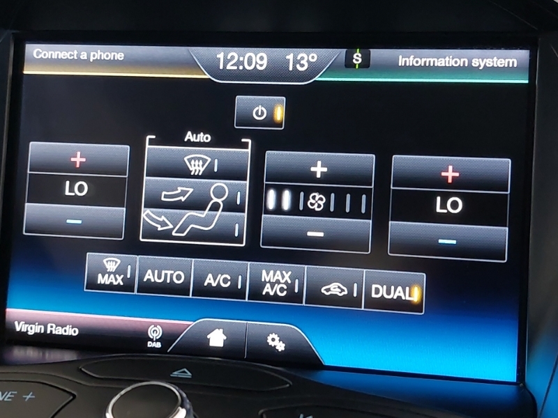 Ford Kuga 1.5 Titanium X Grey #15