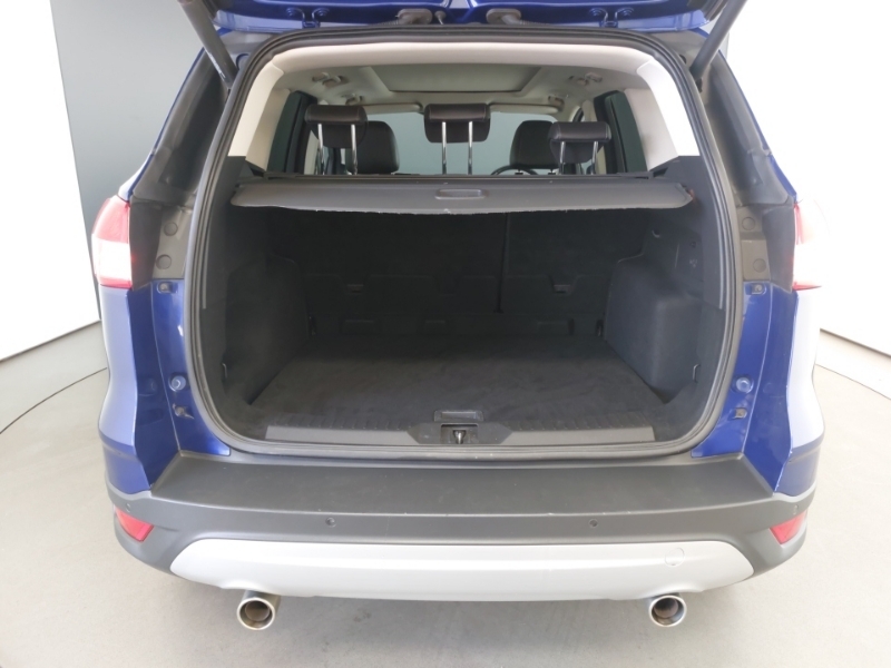 Ford Kuga 1.5 Titanium X Grey #18