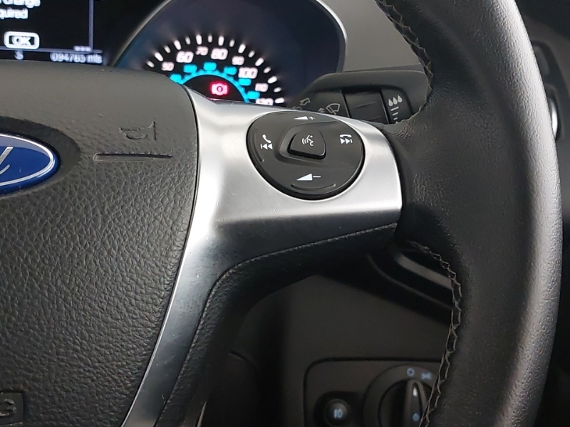 Ford Kuga 1.5 Titanium X Grey #13