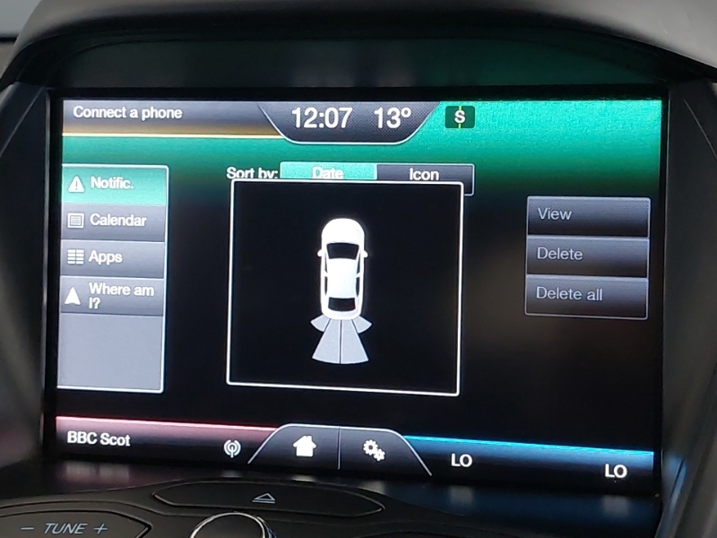 Ford Kuga 1.5 Titanium X Grey #9