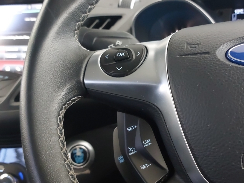 Ford Kuga 1.5 Titanium X Grey #12