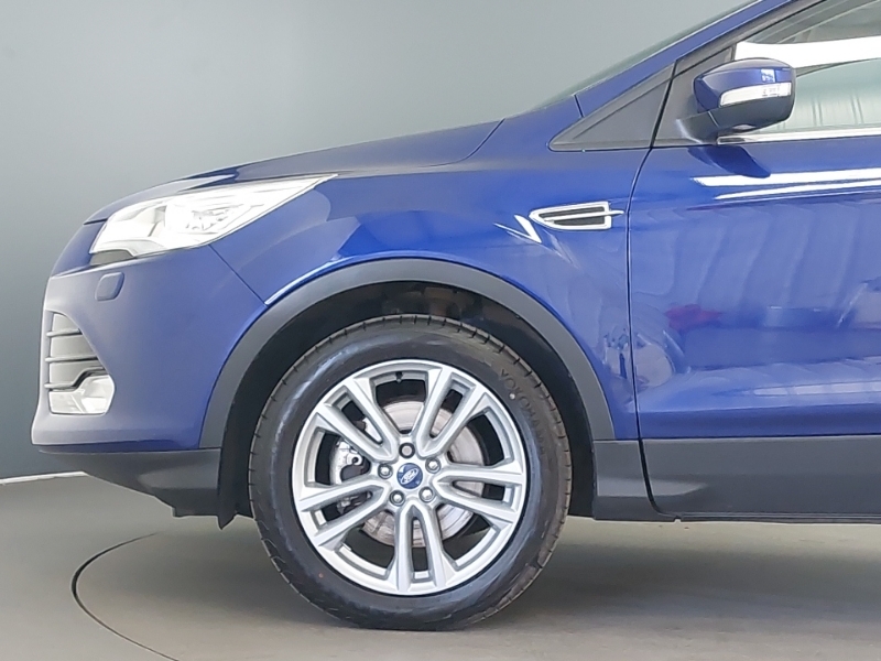 Ford Kuga 1.5 Titanium X Grey #19