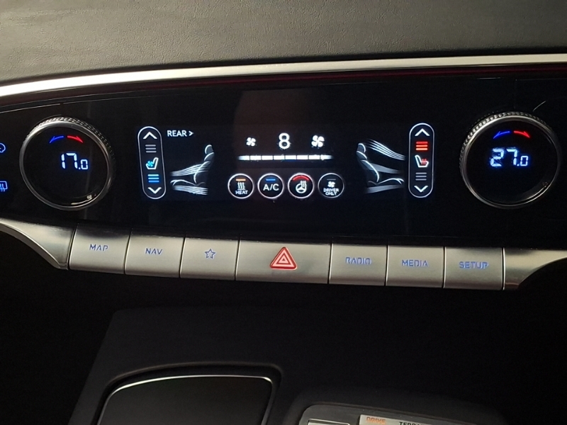 Genesis GV70 Sport Grey #15