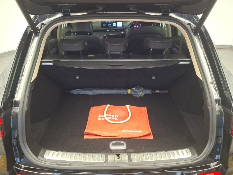 Genesis GV70 Sport Grey #18