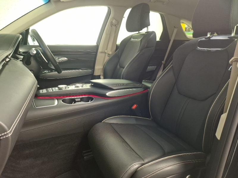 Genesis GV70 360Kw Sport 77Kwh Awd Innovation Black #5