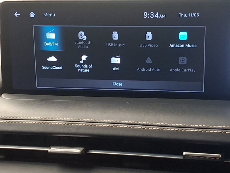 Genesis GV70 Sport Grey #11
