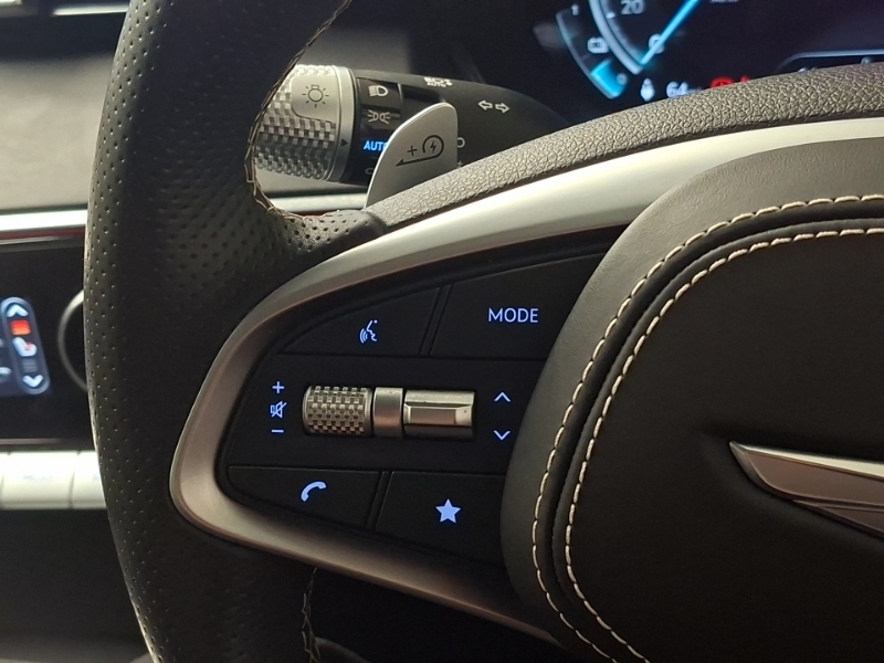 Genesis GV70 Sport Grey #12