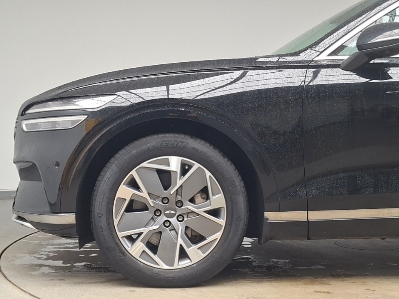 Genesis GV70 Sport Grey #19