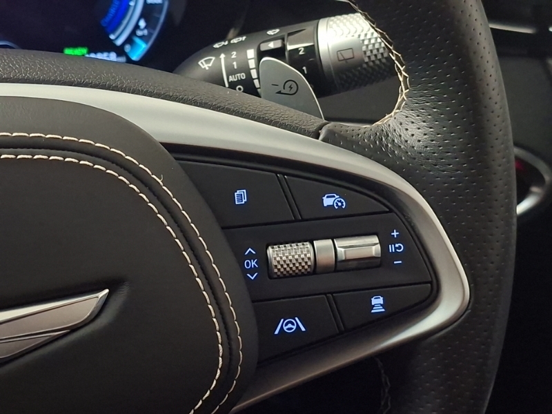 Genesis GV70 Sport Grey #13