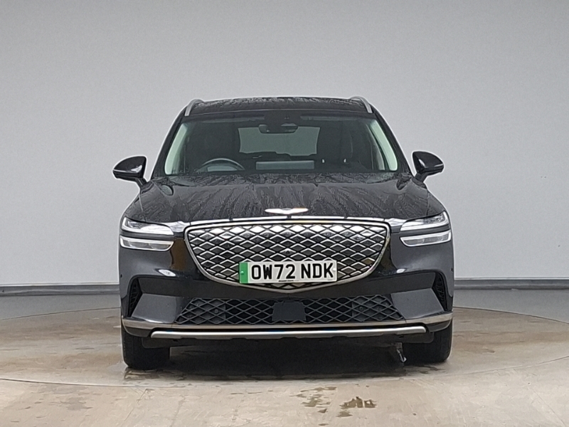 Genesis GV70 Sport Grey #14