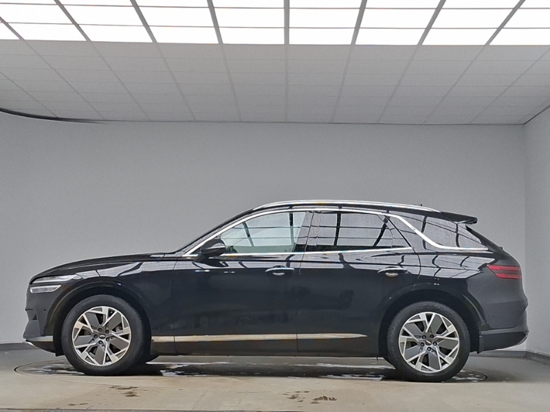 Genesis GV70 360Kw Sport 77Kwh Awd Innovation Black #4