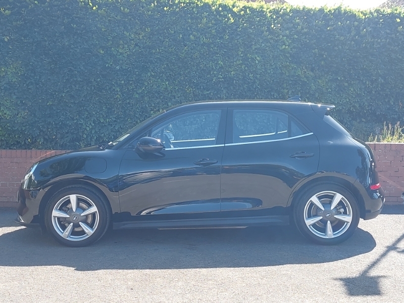 Great Wall ORA 03 Hatchback 126Kw Pure 48Kwh Black #4