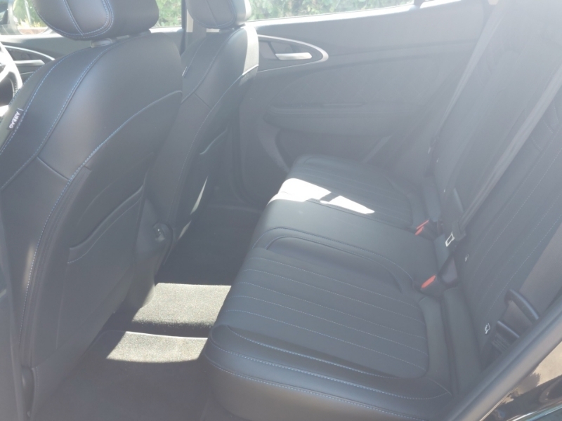 Great Wall ORA 03 Hatchback 126Kw Pure 48Kwh Black #6