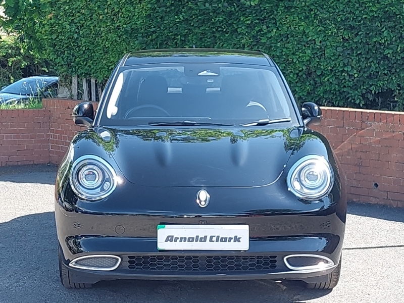 Great Wall ORA 03 126Kw First Edition 48Kwh Green #14
